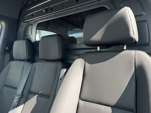 New 2025 Mercedes-Benz Sprinter 2500 image 16