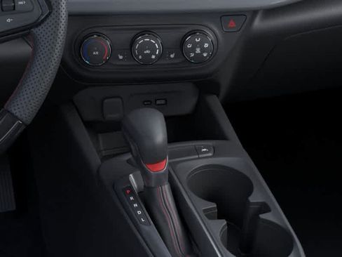 New 2026 Chevrolet Trax RS w/ Sunroof Package FWD image 23