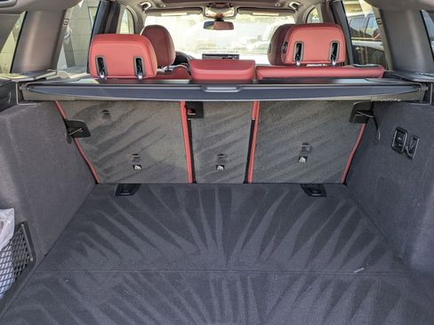 Used 2023 BMW X3 sDrive30i w/ Premium Package image 7