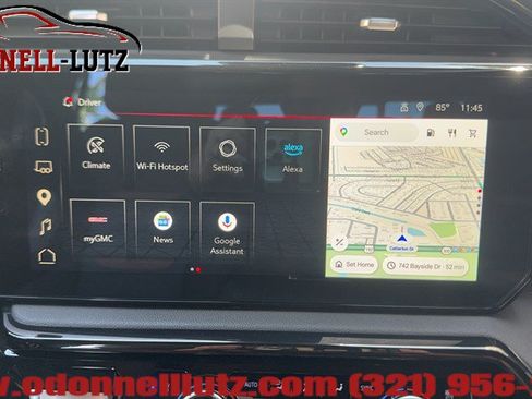 Used 2025 GMC Sierra 2500 AT4 w/ AT4 Premium Plus Package AWD/4WD image 27
