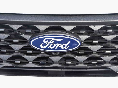 New 2026 Ford Maverick Lariat AWD/4WD image 11