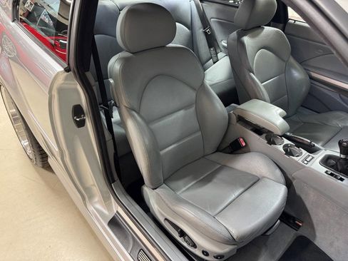 Used 2003 BMW M3 Base 2dr Coupe image 11