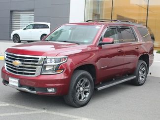 Used 2016 Chevrolet Tahoe LT video 1