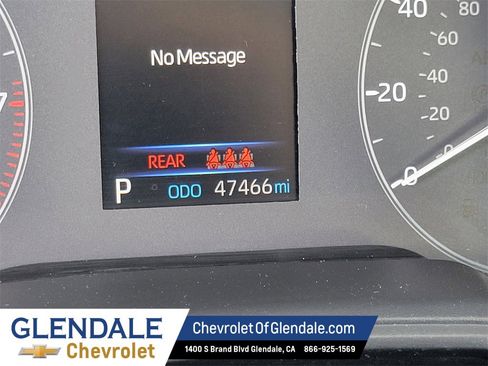 Used 2023 Toyota Corolla LE image 27