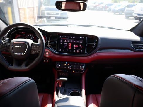 Used 2024 Dodge Durango SRT Hellcat image 46
