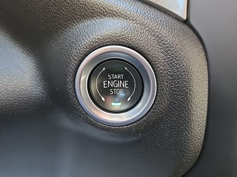 Used 2025 Chevrolet Silverado 1500 Custom AWD/4WD image 59