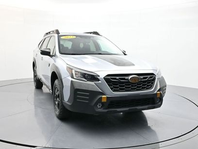 Used 2023 Subaru Outback Wilderness