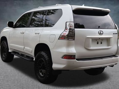 Used 2014 Lexus GX 460 w/ Premium Package AWD/4WD image 23