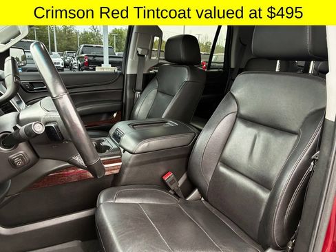 Used 2018 GMC Yukon SLT w/ Open Road Package AWD/4WD image 7