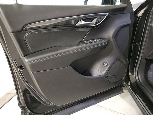 Certified 2023 Buick Envision Preferred image 22