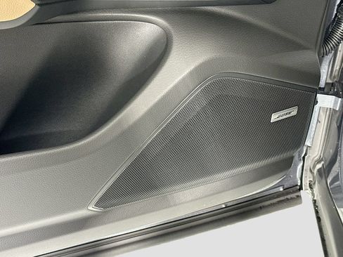 New 2026 Porsche Cayenne AWD/4WD image 21