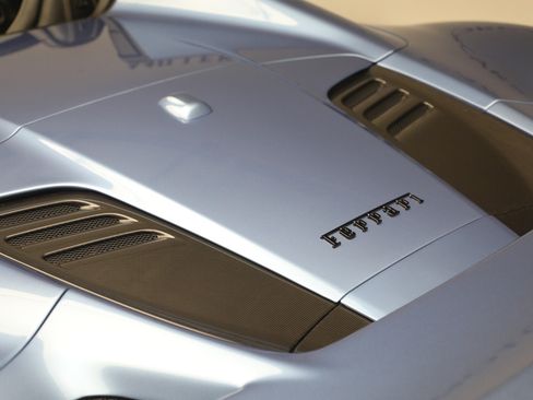 Certified 2021 Ferrari F8 Tributo RWD image 27