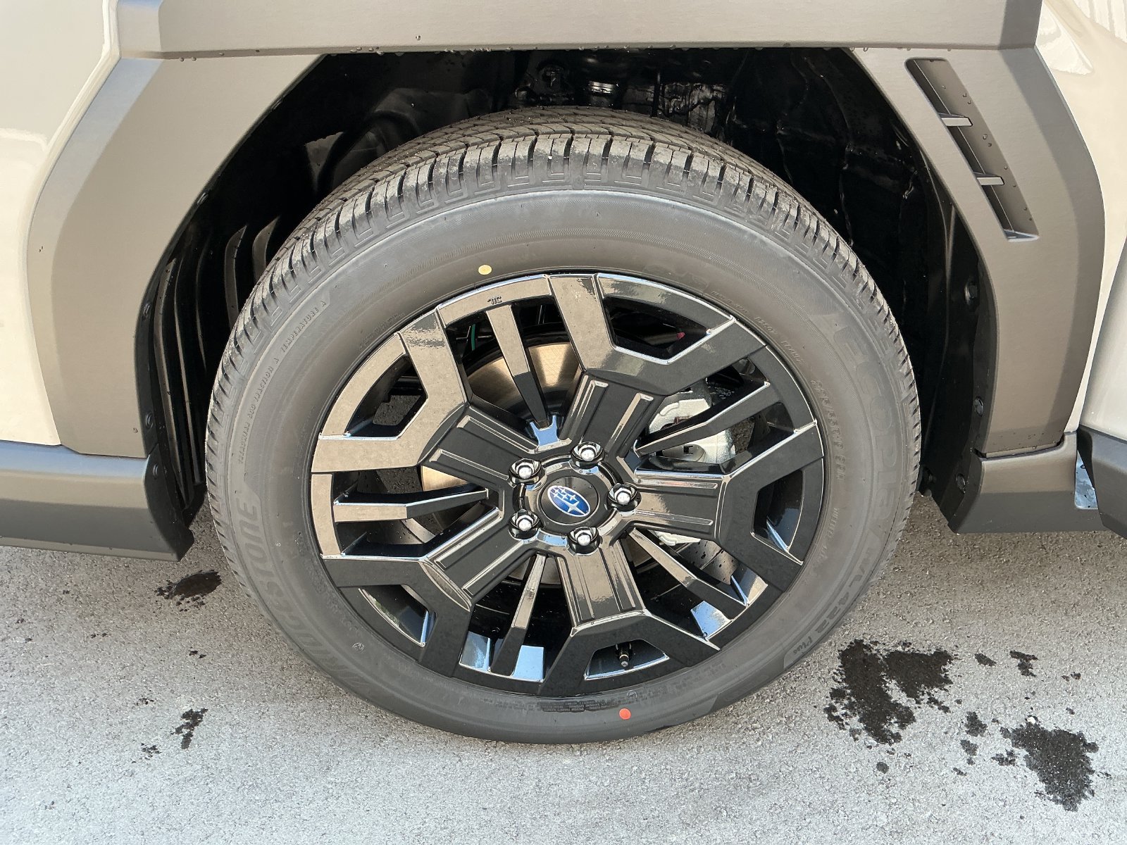 New 2026 Subaru Outback Limited XT AWD/4WD image 27