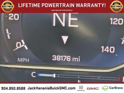 Used 2024 Chevrolet Silverado 2500 LTZ w/ LTZ Plus Package AWD/4WD image 31