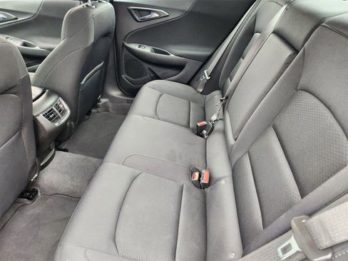 Used 2024 Chevrolet Malibu LT image 24