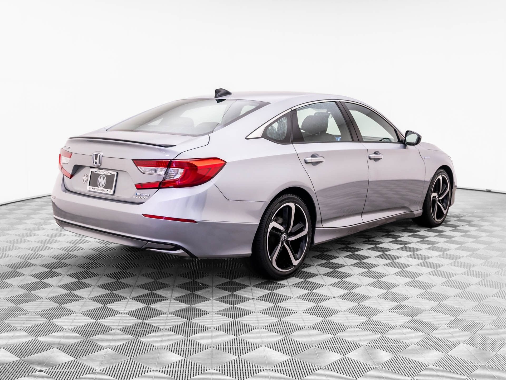 Used 2022 Honda Accord Sport image 5