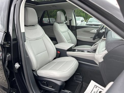 New 2026 Ford Explorer Active w/ Active Comfort Package AWD/4WD image 53