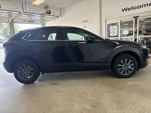 Used 2024 MAZDA CX-30 AWD 2.5 S image 7