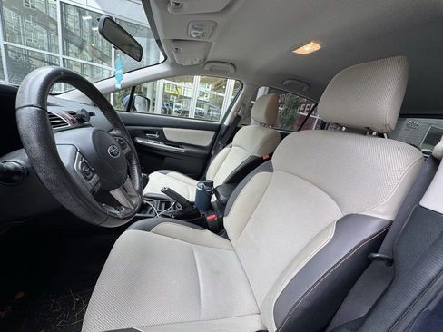 Used 2017 Subaru Crosstrek 2.0i Premium image 36