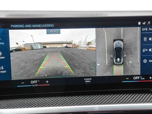 Used 2024 BMW M4 Competition w/ Parking Assistance Package image 28