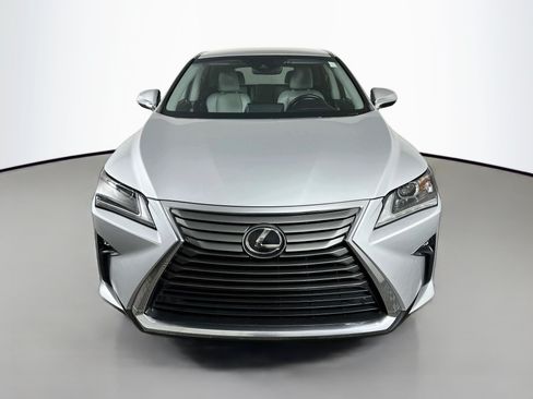 Used 2018 Lexus RX 350 AWD w/ Accessory Package image 2