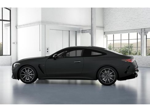 New 2026 Mercedes-Benz CLE 53 AMG 4MATIC Coupe image 75