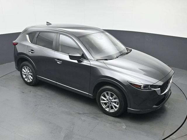 Certified 2025 MAZDA CX-5 AWD 2.5 S w/ Select Package image 40