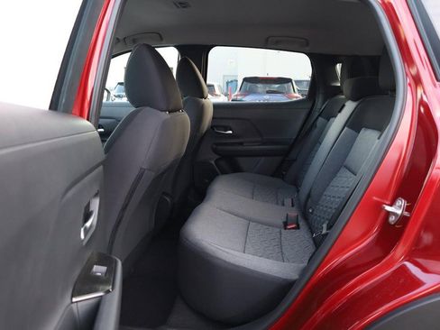 New 2026 Nissan Kicks SV w/ Cold Weather Package image 20