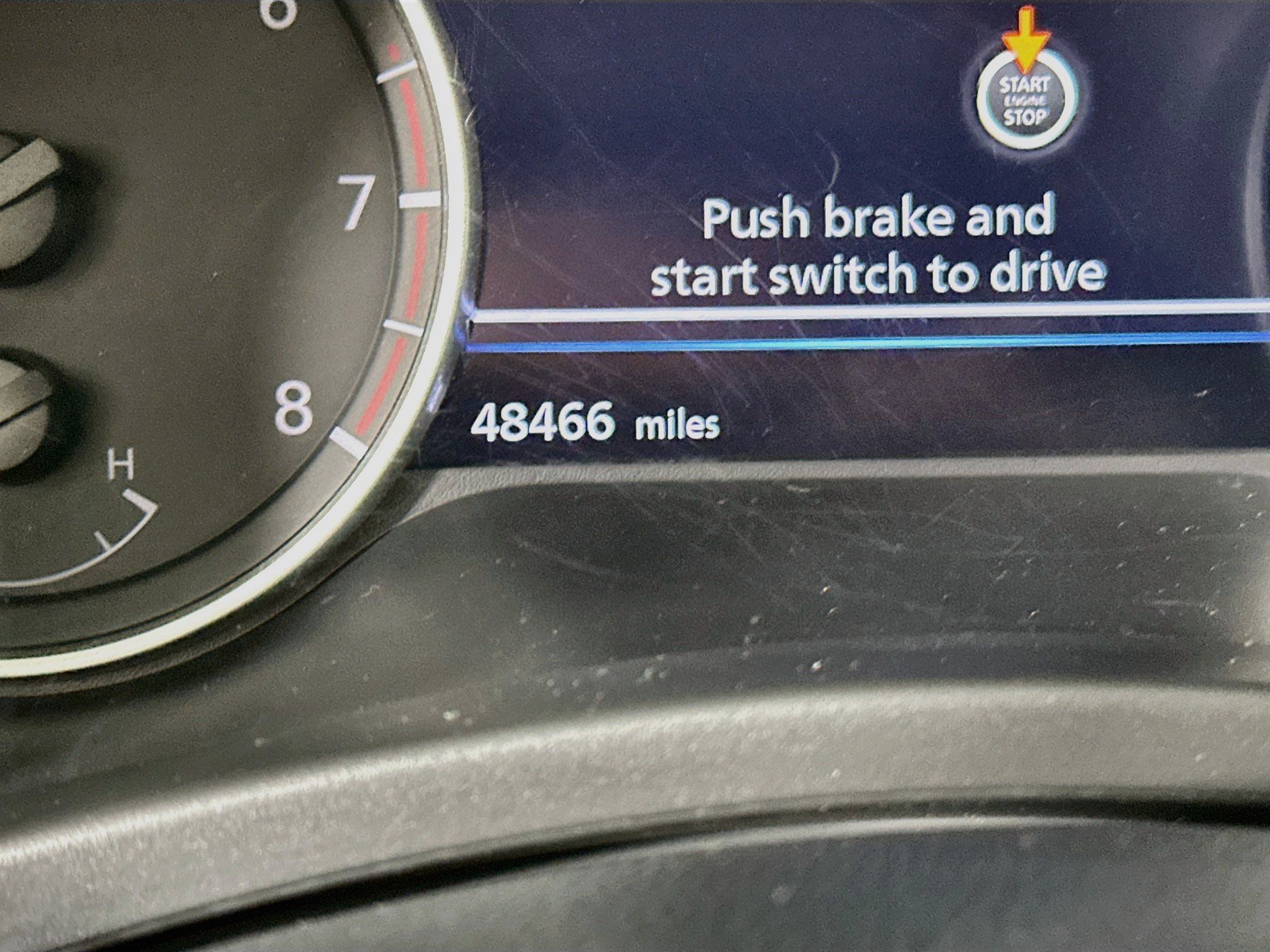 Used 2024 Nissan Sentra SR w/ SR Premium Package FWD image 19