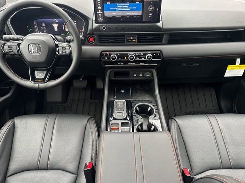 New 2026 Honda Passport TrailSport Elite image 15