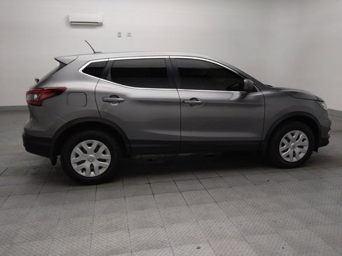 Used 2020 Nissan Rogue Sport S FWD image 10