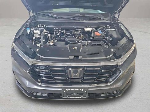 Used 2023 Honda CR-V EX-L image 9
