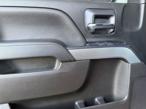 Used 2018 Chevrolet Silverado 1500 LT w/ All Star Edition image 12