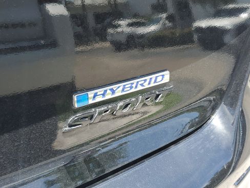 Used 2025 Honda Accord Sport image 6