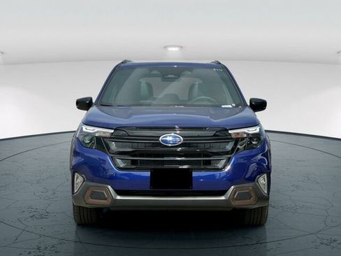 New 2026 Subaru Forester Sport image 9