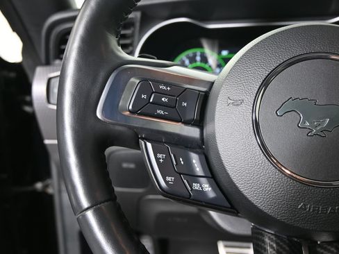 Used 2021 Ford Mustang GT Premium w/ GT Performance Package RWD image 34