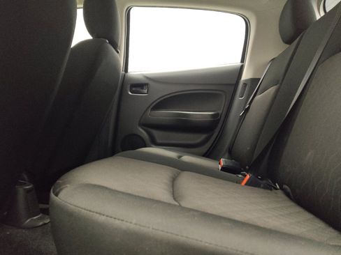 Used 2024 Mitsubishi Mirage ES FWD image 18