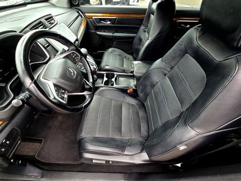 Used 2017 Honda CR-V EX-L image 17