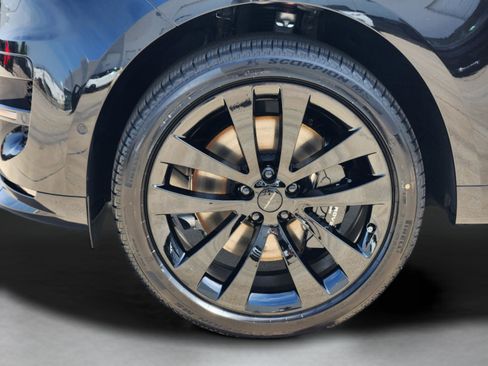 New 2026 Land Rover Range Rover Sport Dynamic SE AWD/4WD image 30