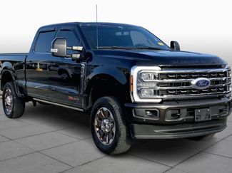 Used 2024 Ford F250 King Ranch video 2