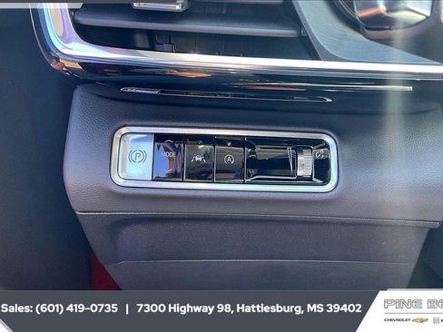 New 2026 Buick Envision Sport Touring AWD/4WD image 23