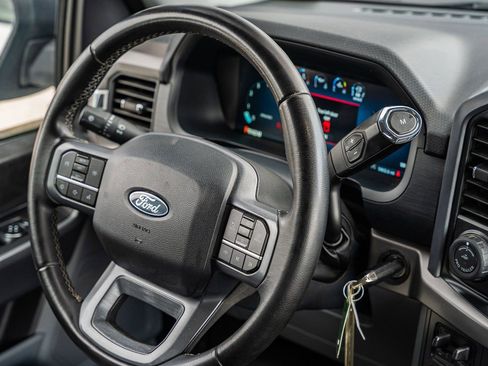 Certified 2024 Ford F150 XLT w/ Tow/Haul Package image 32