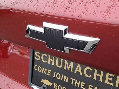 Used 2024 Chevrolet Trax RS w/ Driver Confidence Package image 37