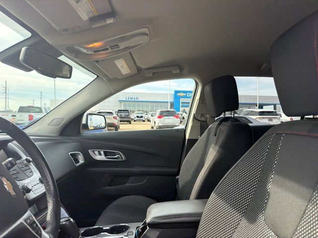 Used 2016 Chevrolet Equinox LT w/ Convenience Package FWD image 7