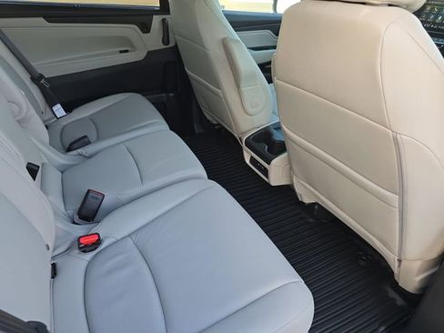 New 2026 Honda Odyssey EX-L image 11