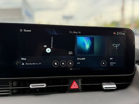 New 2026 Hyundai Ioniq 5 SE image 14