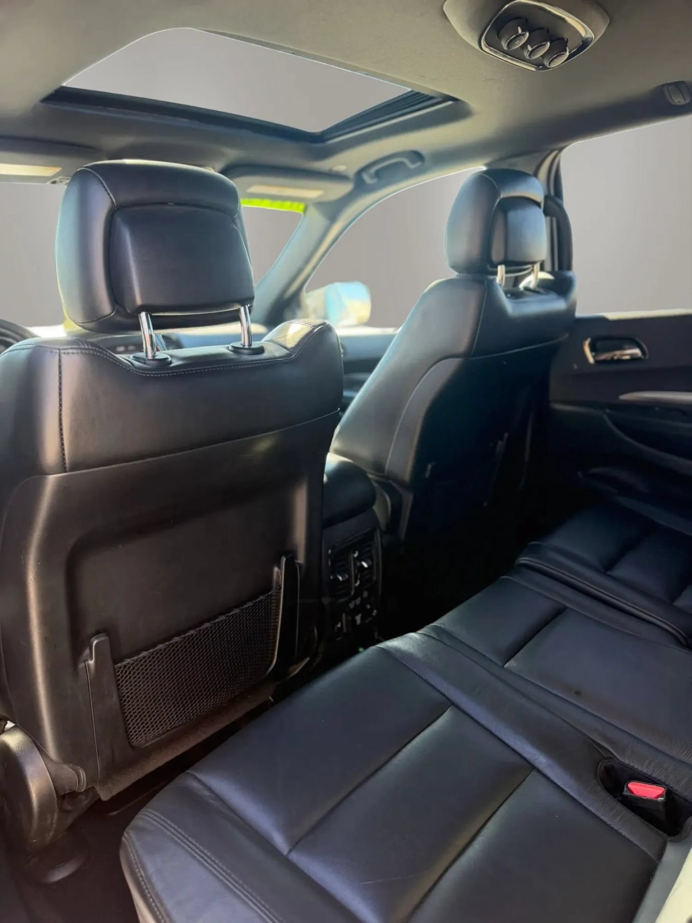 Used 2020 Dodge Durango GT AWD/4WD image 12