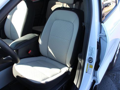 Used 2023 Ford Escape Active w/ Tech Pack #2 image 12