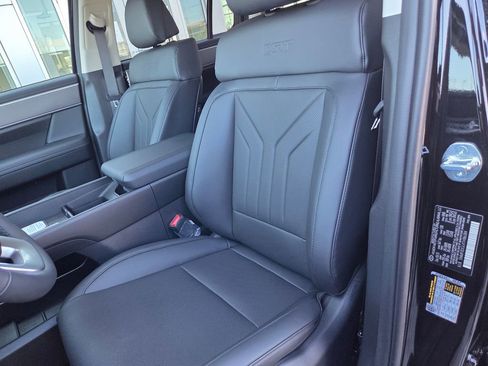 New 2026 Hyundai Santa Fe XRT image 17