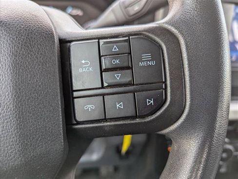 Used 2024 Ford F250 XL w/ XL Off-Road Package AWD/4WD image 11